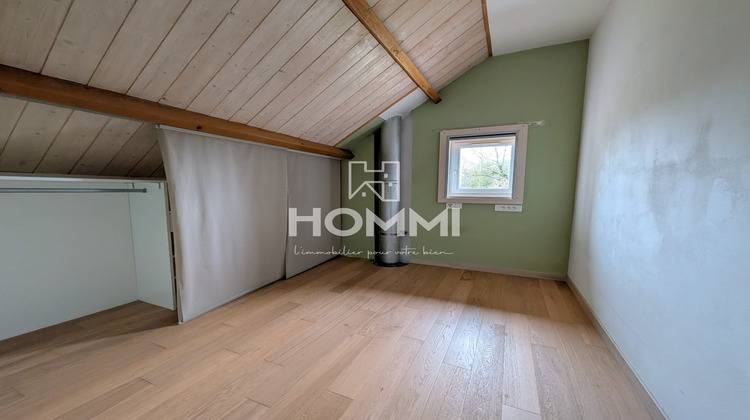 Ma-Cabane - Location Maison Ligné, 43 m²