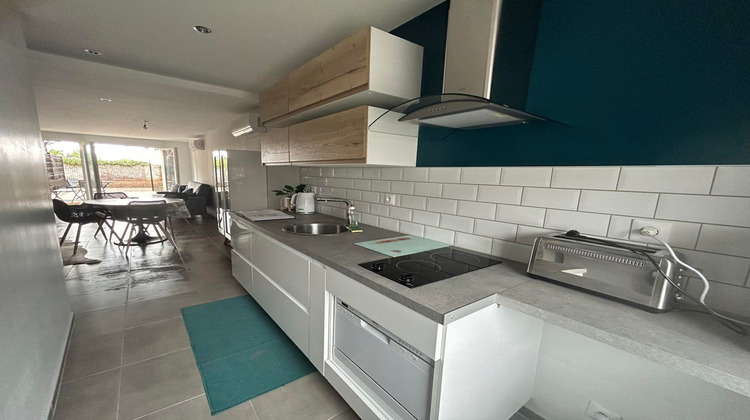 Ma-Cabane - Location Maison Ligny-en-Cambrésis, 71 m²