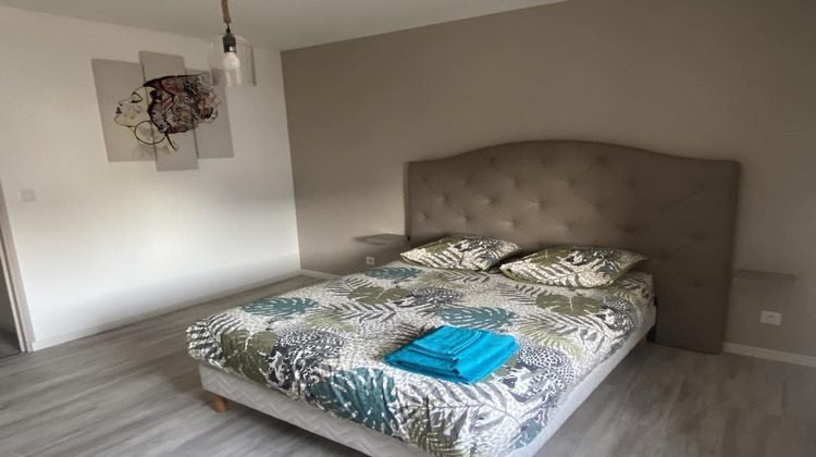 Ma-Cabane - Location Maison Ligny-en-Cambrésis, 71 m²