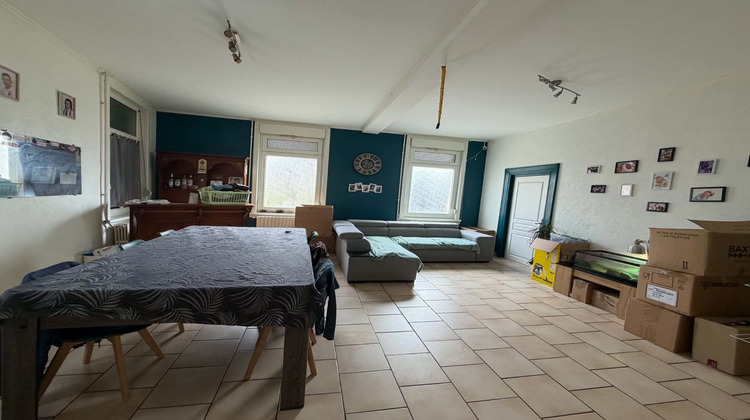 Ma-Cabane - Location Maison Ligny-en-Cambrésis, 119 m²