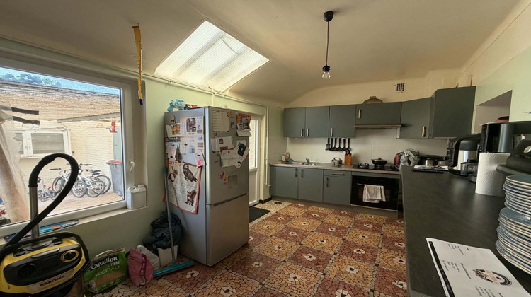 Ma-Cabane - Location Maison Ligny-en-Cambrésis, 119 m²