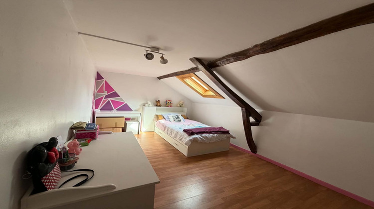Ma-Cabane - Location Maison Ligny-en-Cambrésis, 119 m²