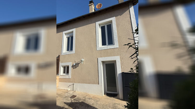 Ma-Cabane - Location Maison LIGUGE, 53 m²