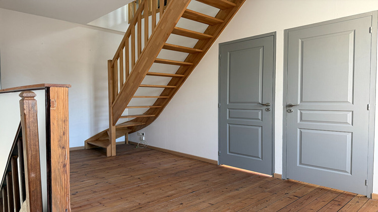 Ma-Cabane - Location Maison LIGUGE, 53 m²