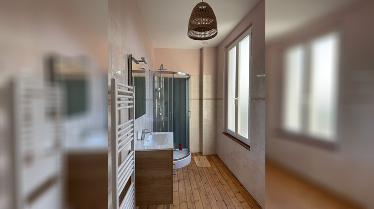 Ma-Cabane - Location Maison LIGUGE, 53 m²