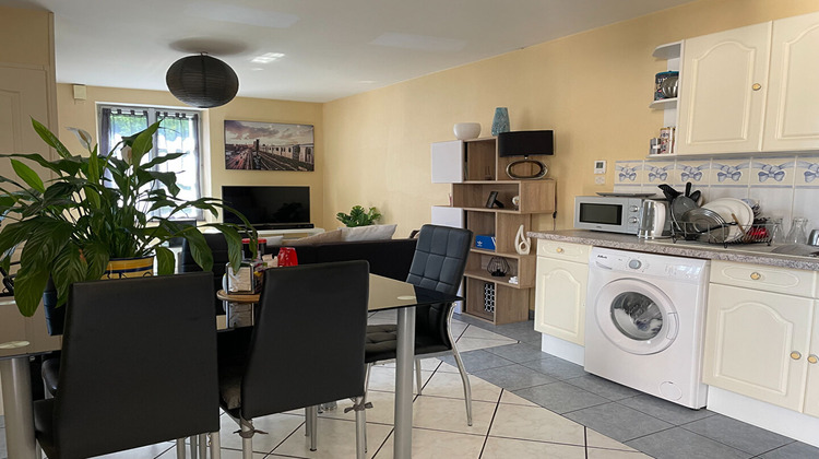 Ma-Cabane - Location Maison LIGUGE, 59 m²