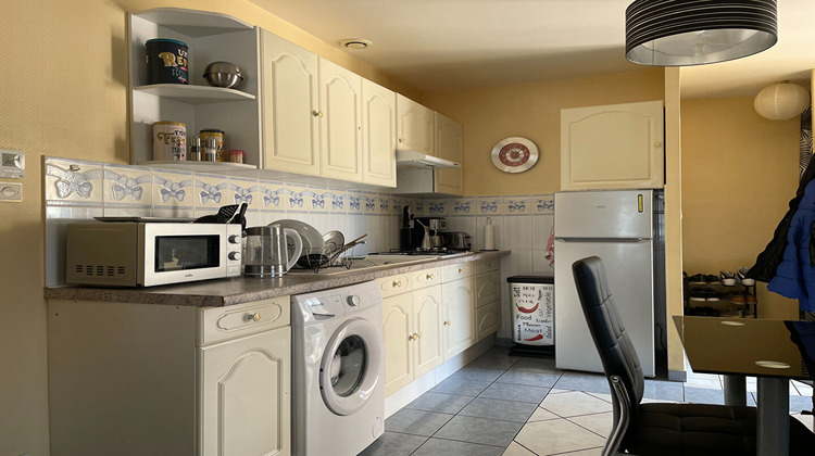 Ma-Cabane - Location Maison LIGUGE, 59 m²