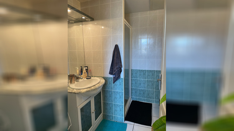 Ma-Cabane - Location Maison LIGUGE, 59 m²