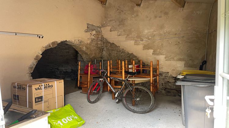Ma-Cabane - Location Maison LIGUGE, 59 m²