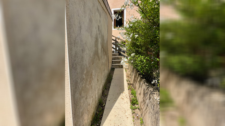 Ma-Cabane - Location Maison LIGUGE, 59 m²