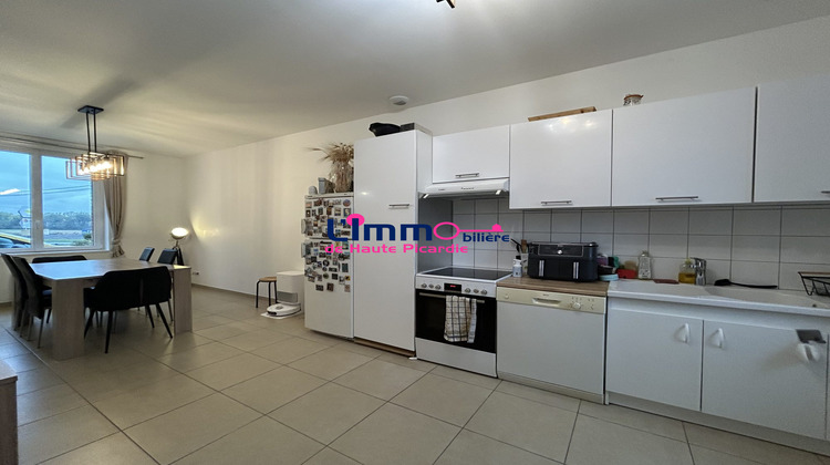 Ma-Cabane - Location Maison Lihons, 103 m²