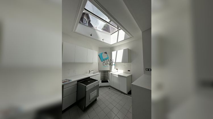 Ma-Cabane - Location Maison Lille, 132 m²