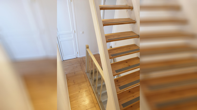 Ma-Cabane - Location Maison LILLE, 57 m²