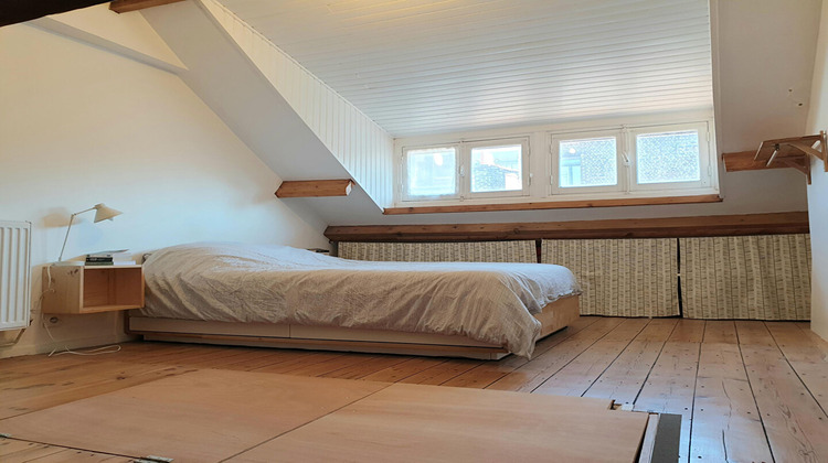 Ma-Cabane - Location Maison LILLE, 57 m²