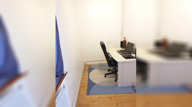 Ma-Cabane - Location Maison LILLE, 57 m²