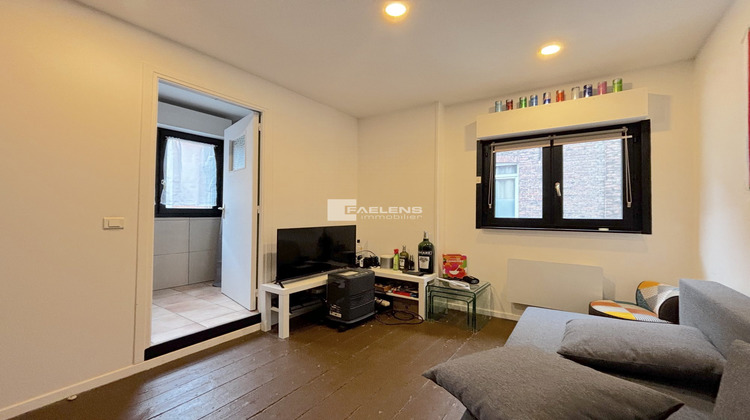 Ma-Cabane - Location Maison Lille, 38 m²