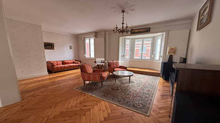 Ma-Cabane - Location Maison Lille, 151 m²