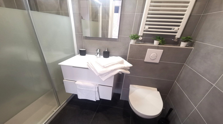 Ma-Cabane - Location Maison Lille, 170 m²