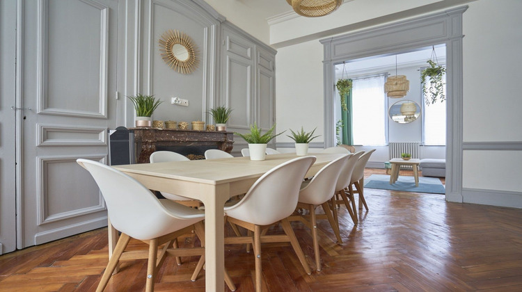 Ma-Cabane - Location Maison Lille, 193 m²