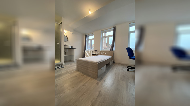 Ma-Cabane - Location Maison Lille, 144 m²