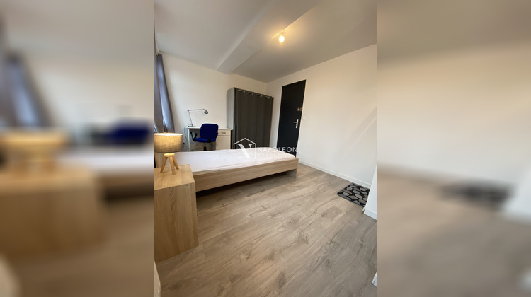 Ma-Cabane - Location Maison Lille, 144 m²