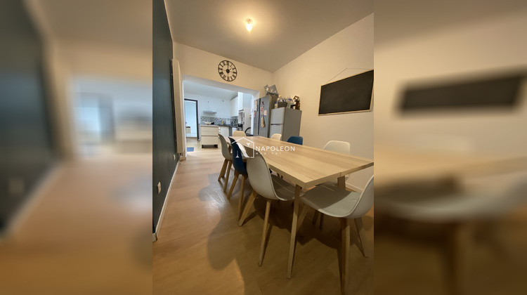 Ma-Cabane - Location Maison Lille, 144 m²