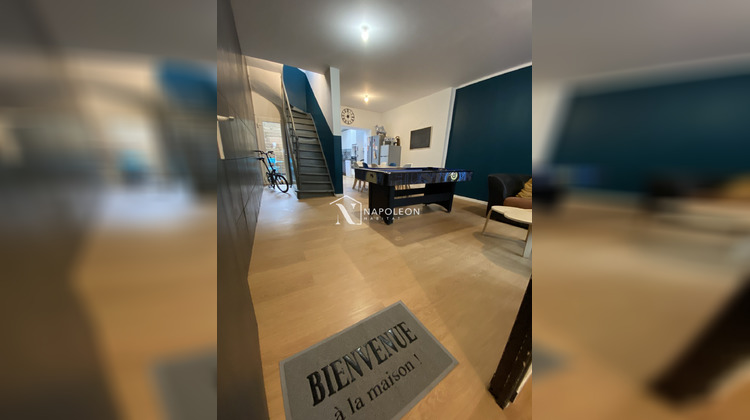 Ma-Cabane - Location Maison Lille, 144 m²