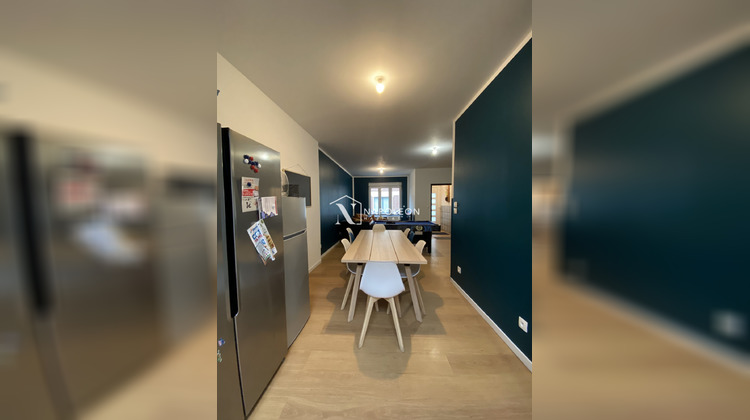 Ma-Cabane - Location Maison Lille, 144 m²