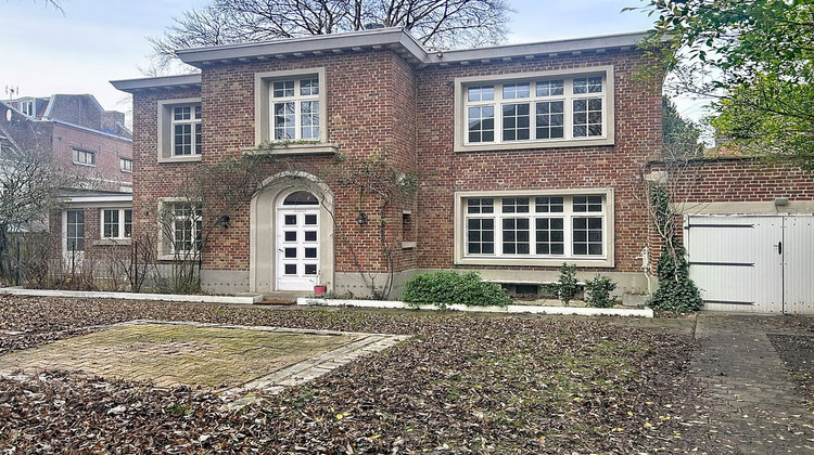 Ma-Cabane - Location Maison LILLE, 104 m²