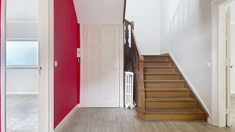 Ma-Cabane - Location Maison LILLE, 104 m²