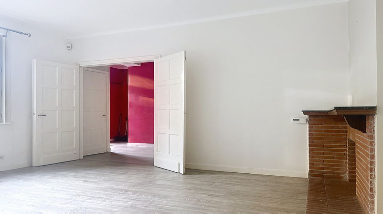 Ma-Cabane - Location Maison LILLE, 104 m²