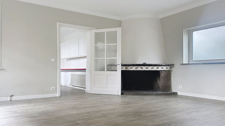 Ma-Cabane - Location Maison LILLE, 104 m²