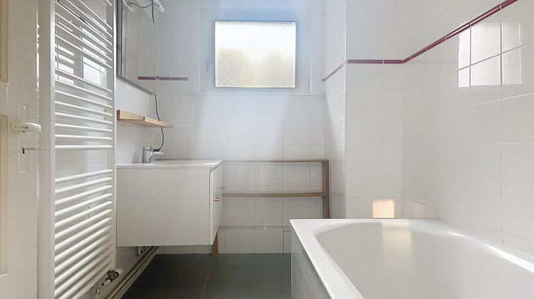 Ma-Cabane - Location Maison LILLE, 104 m²