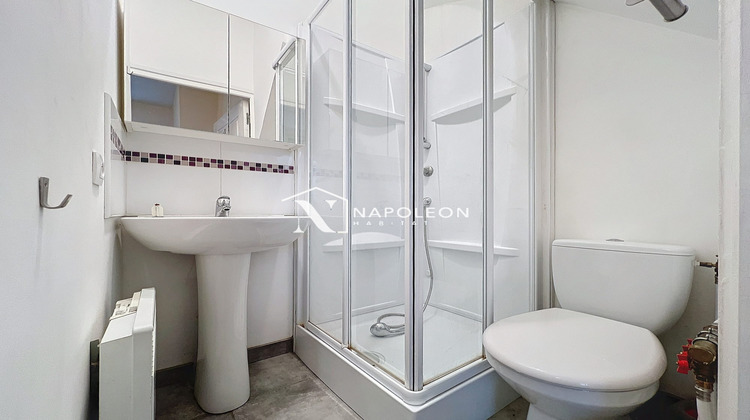 Ma-Cabane - Location Maison Lille, 35 m²