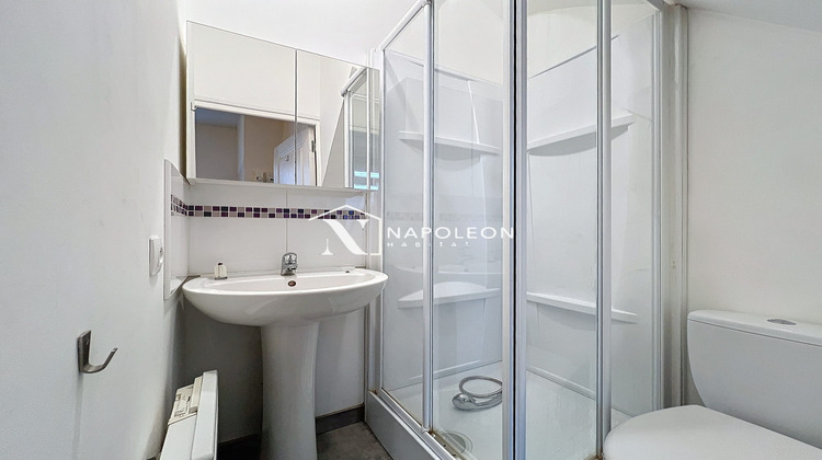 Ma-Cabane - Location Maison Lille, 35 m²