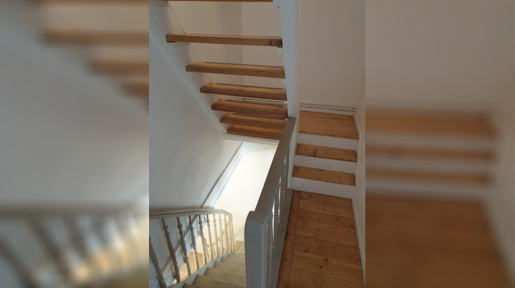 Ma-Cabane - Location Maison LILLE, 57 m²