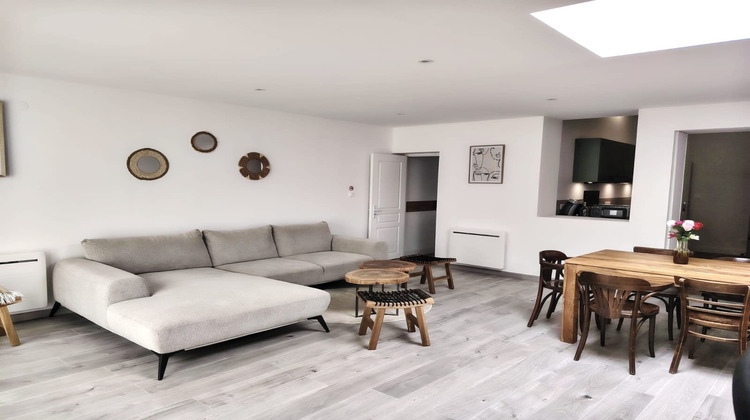 Ma-Cabane - Location Maison Lille, 205 m²