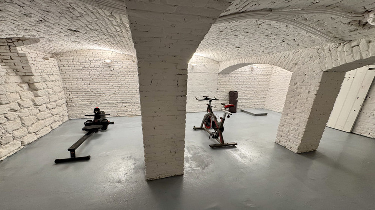 Ma-Cabane - Location Maison Lille, 205 m²