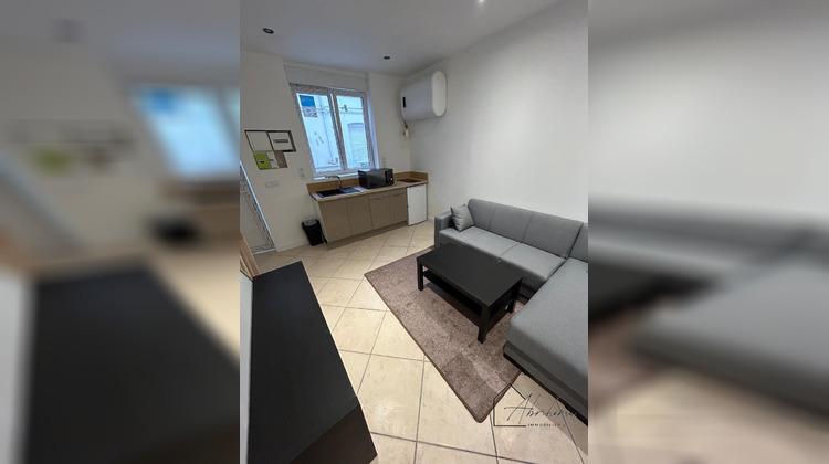 Ma-Cabane - Location Maison Lille, 30 m²