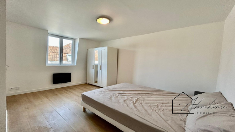 Ma-Cabane - Location Maison Lille, 30 m²