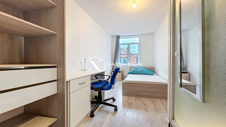 Ma-Cabane - Location Maison Lille, 144 m²