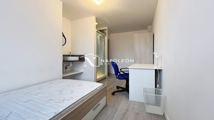 Ma-Cabane - Location Maison Lille, 144 m²