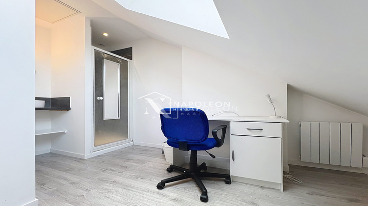 Ma-Cabane - Location Maison Lille, 144 m²