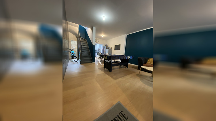 Ma-Cabane - Location Maison Lille, 144 m²