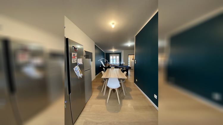 Ma-Cabane - Location Maison Lille, 144 m²