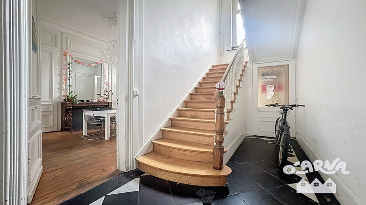 Ma-Cabane - Location Maison Lille, 30 m²