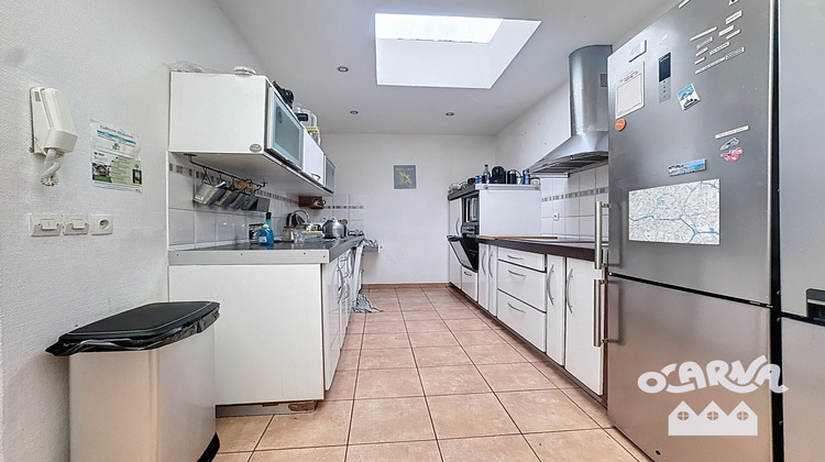 Ma-Cabane - Location Maison Lille, 30 m²