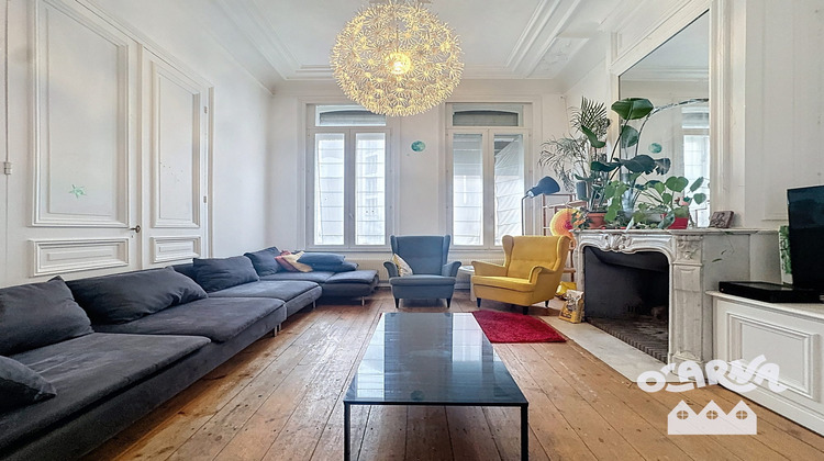 Ma-Cabane - Location Maison Lille, 30 m²