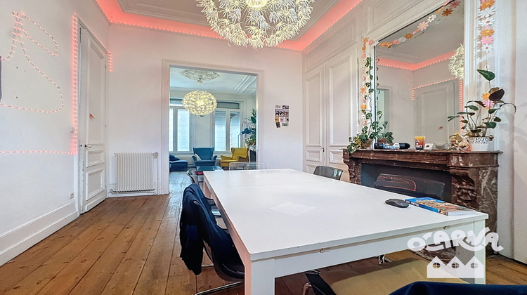 Ma-Cabane - Location Maison Lille, 30 m²