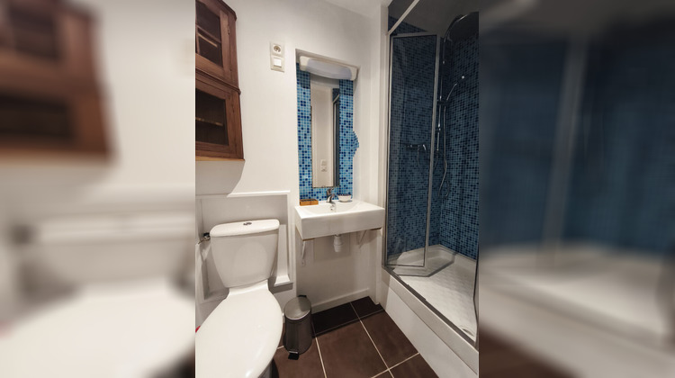 Ma-Cabane - Location Maison LILLE, 46 m²